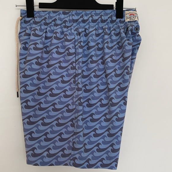 FAHERTY SWIM TRUNK - Picture 5 of 9